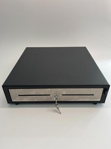 Kassalade / Geldlade - Zwart - NIEUW beschikbaar voor biedingen