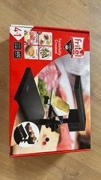 Fritel kaas raclette Nieuw, Ophalen of Verzenden, Zo goed als nieuw