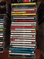 84 CD'S Klassieke muziek, CD & DVD, CD | Classique, Enlèvement, Utilisé