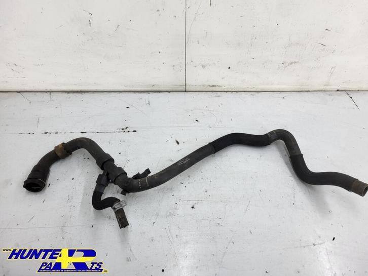 Radiateurslang Volvo V60 I ('10-'18) 31338164, Auto-onderdelen, Motor en Toebehoren, Volvo, Gebruikt, Ophalen of Verzenden