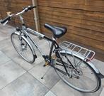 Herenfiets, Ophalen, Gebruikt, Versnellingen
