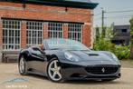 Ferrari California 4.3i V8 Cabrio 460pk / HISTORIEK / CAMERA, https://public.car-pass.be/vhr/ac4c3c9a-97d9-45c4-9b98-5510b8e49456