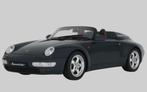 Porsche 993 Speedster GT Esprit, Hobby & Loisirs créatifs, Autres marques, Voiture, Enlèvement ou Envoi, Neuf