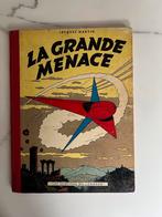 La Grande Menace, Boeken, Strips | Comics, Europa, Jacques Martin, Ophalen, Gelezen