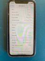 Iphone 11 - 128 GB - Rouge, Rouge, 128 GB, IPhone 11, Enlèvement