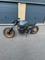 Kawasaki 1000, Motoren, Particulier