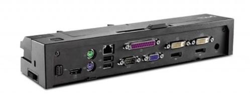 Réplicateur de ports Dell - Station d'accueil avec USB 3.0, Informatique & Logiciels, Stations d'accueil, Utilisé, Station d'accueil