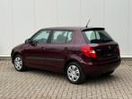 ✅ Skoda Fabia 1.2 TSI GARANTIE Airco Parkeersensor Cruise C., Auto's, Euro 5, 4 cilinders, Bedrijf, 5 deurs