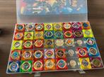 Pokemon waps 149/160, Ophalen
