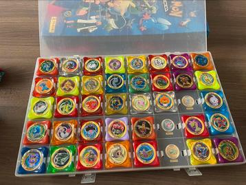 Pokemon waps 149/160 beschikbaar voor biedingen