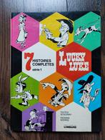 Lucky Luke: Sept histoires complètes, Enlèvement