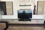 Grand Moble tv ikea, Enlèvement, Comme neuf