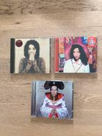 Björk - 3 CD’s, Enlèvement ou Envoi, Utilisé