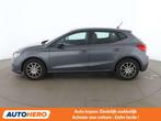 SEAT Ibiza 1.0 Style (bj 2018), Auto's, Voorwielaandrijving, Stof, https://public.car-pass.be/vhr/3796ef6c-4691-4d55-a06e-b0ccedd6f6a0