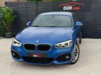 BMW 1 Serie 118 dA FaceLift Pack M, Achat, Entreprise, Cruise Control, Alcantara