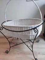 Babywieg incl matras en bekleding, Kinderen en Baby's, Babywiegjes en Ledikanten, Ophalen, Gebruikt