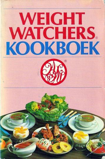 Weight Watchers Kookboek beschikbaar voor biedingen
