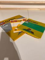 Lot 1x Classic Lego 10701, 3x Lego 11010 en 1x Lego 10700, Ophalen of Verzenden, Nieuw, Lego