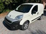 Fiat Fiorino - 1,3 Mjet SX, Achat, Euro 6, Entreprise, 2 places