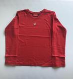 T-shirt Mexx rouge taille 9 / 10 ans, Enfants & Bébés, Vêtements enfant | Taille 134, Fille, Chemise ou À manches longues, Utilisé