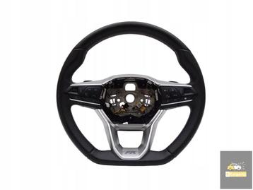 Seat Leon IV FR 20- lederen stuur multifunctionele schakelfl beschikbaar voor biedingen