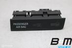 Airbagcontrolelampje Seat Leon 5F 5F0919234A, Auto diversen, Anti-diefstal, Gebruikt