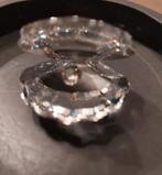 Swarovski schelp, Collections, Swarovski, Enlèvement, Comme neuf