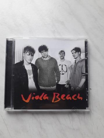 Viola Beach ‎: Viola Beach (CD) 