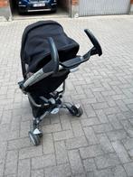 Buggy Quinny, Ophalen, Quinny