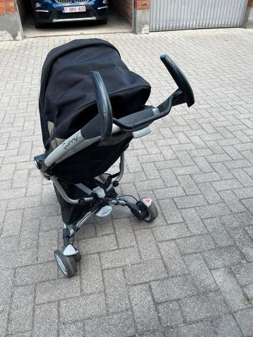 Buggy Quinny beschikbaar voor biedingen