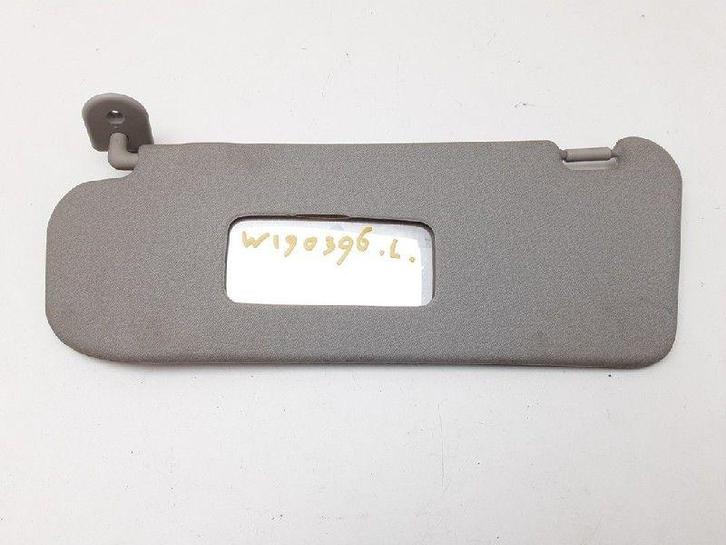 ZONNEKLEP Daewoo / Chevrolet Aveo (250) (01-2008/05-2011), Auto-onderdelen, Interieur en Bekleding, Daewoo, Gebruikt
