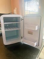 Mini frigo (koud en warm), Elektronische apparatuur, Koelkasten en IJskasten, Ophalen of Verzenden, Zo goed als nieuw