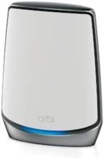 Netgear Orbi Satelliet RBS850 Wifi-6 Aanbieding, Verzenden, Zo goed als nieuw, Netgear