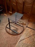 statief voor in vuurschaal met rooster, Ophalen, Zo goed als nieuw