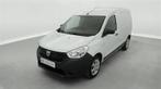 Dacia Dokker 1.5 dCi Work Edition S/S (bj 2020), Auto's, Dacia, Stof, Gebruikt, 4 cilinders