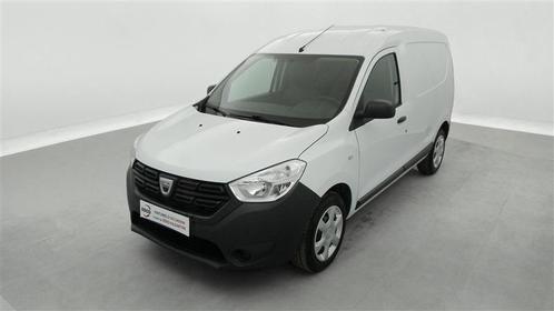 Dacia Dokker 1.5 dCi Work Edition S/S (bj 2020), Auto's, Bestelwagens en Lichte vracht, Bedrijf, Te koop, Dacia, Diesel, 5 deurs