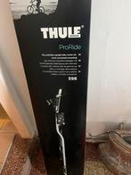 Thule proride 598, Autos : Divers, Porte-vélos, Enlèvement, 1 vélo, Neuf, Accessoire porte-vélos