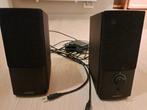 Bose Companion 2 speakers, Enlèvement, Utilisé