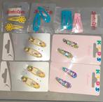 Lot de 16 pinces neuves  pour cheveux en metal, Handtassen en Accessoires, Overige Accessoires, Ophalen of Verzenden, Nieuw
