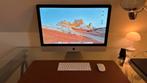 iMac + toetsenbord + muis (Retina 5K, 27-inch, Late 2014), Ophalen, 8 GB, IMac