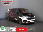 Volkswagen Transporter T6.1 2.0 TDI 150 pk DSG Aut. L2 DC Du, Automaat, Parkeersensor, Bedrijf, Diesel
