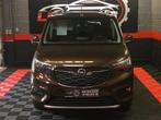**Opel Combo life//5 zitplaatsen///1 jaar garantie**, 4 cilinders, Bruin, USB, Combo Tour