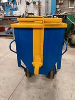 Grun Bitumen Ketel € 750 excl. btw, Ophalen, Blauw, Overige typen, Zo goed als nieuw