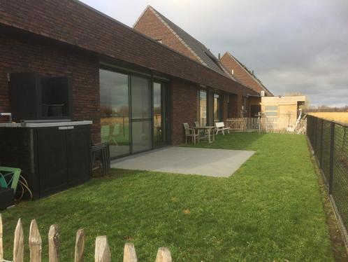 Moderne woning te Waarschoot, Immo, Huizen en Appartementen te koop, Provincie Oost-Vlaanderen, 1000 tot 1500 m², Vrijstaande woning