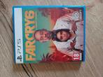 Far cry 6, Games en Spelcomputers, Games | Sony PlayStation 5, Ophalen of Verzenden, Zo goed als nieuw
