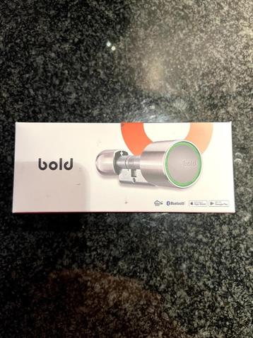 BOLD Smart Lock SK33  beschikbaar voor biedingen