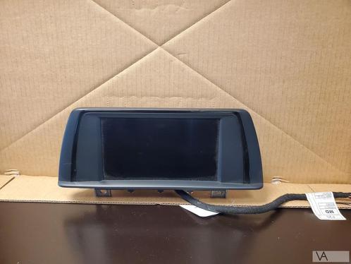 BMW 1 serie F20 F21 2011 - 2017 navigatie display 9262752, Auto-onderdelen, Elektronica en Kabels, BMW, Gebruikt, Ophalen of Verzenden
