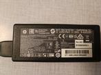 HP 65W oplader laptop, Ophalen, Gebruikt