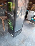 Réfrigérateur Monster, Enlèvement ou Envoi