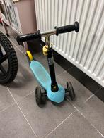 Kinderstep oxelo, Enlèvement, Comme neuf